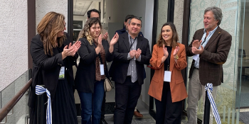 UTEC y Udelar inauguran la primera planta piloto de hidrógeno verde y electromovilidad de Uruguay
